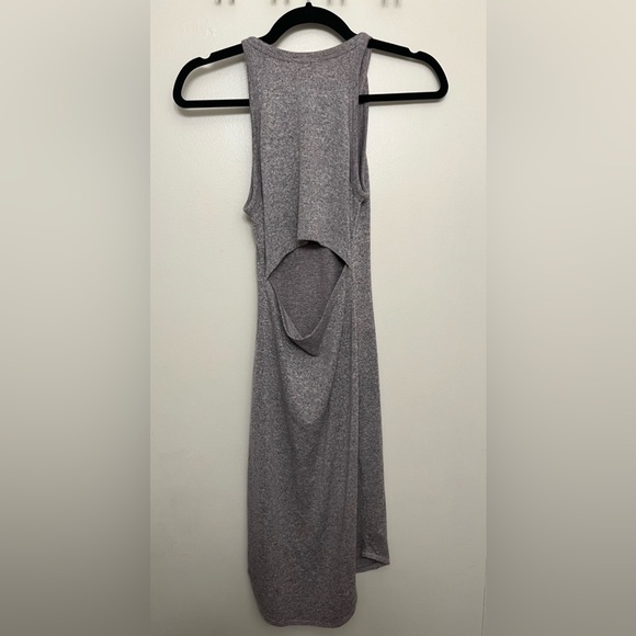 Wilfred Free Yasmin Cut Out Dress XXS - Picture 2 of 7